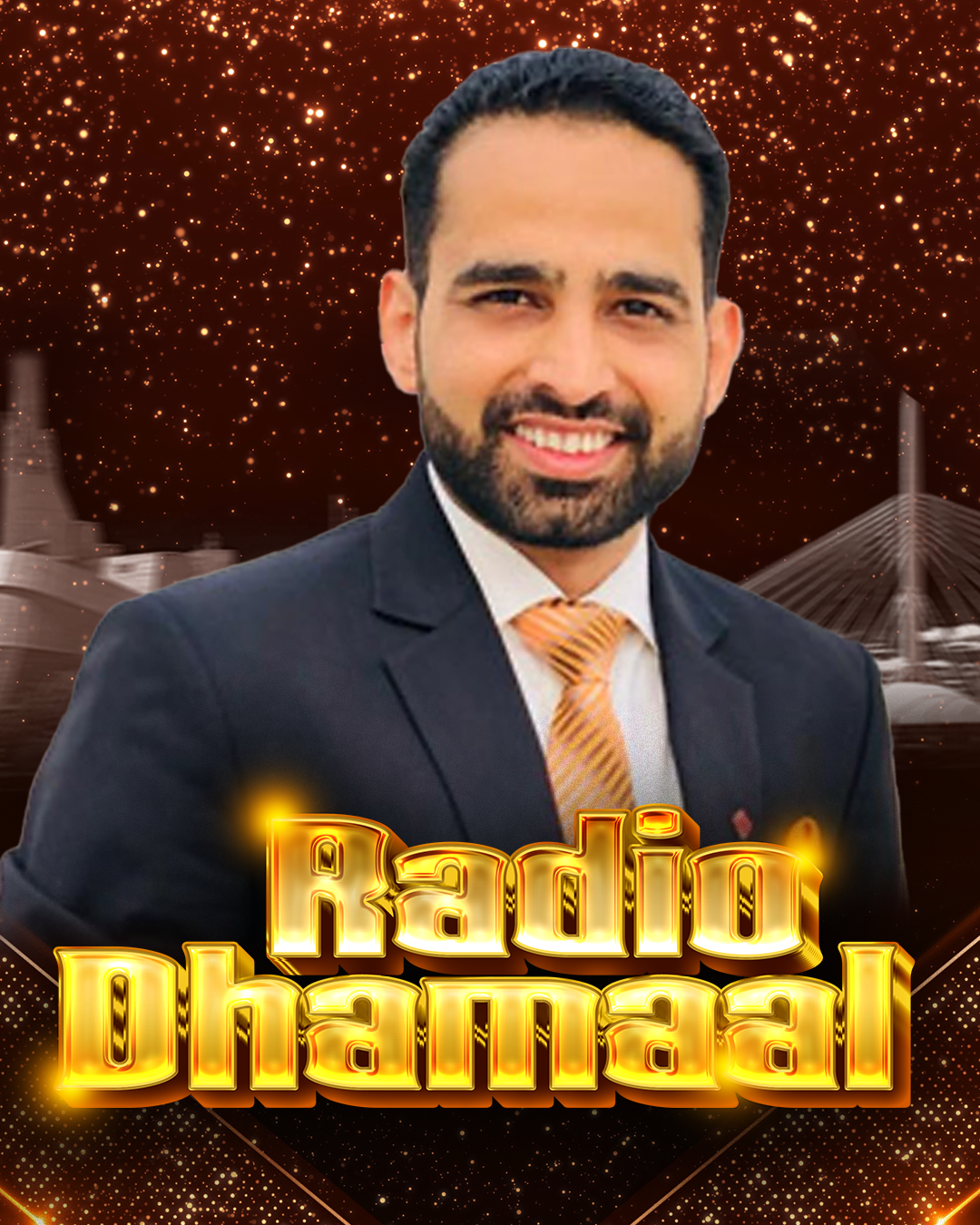 Radio Dhamaal
