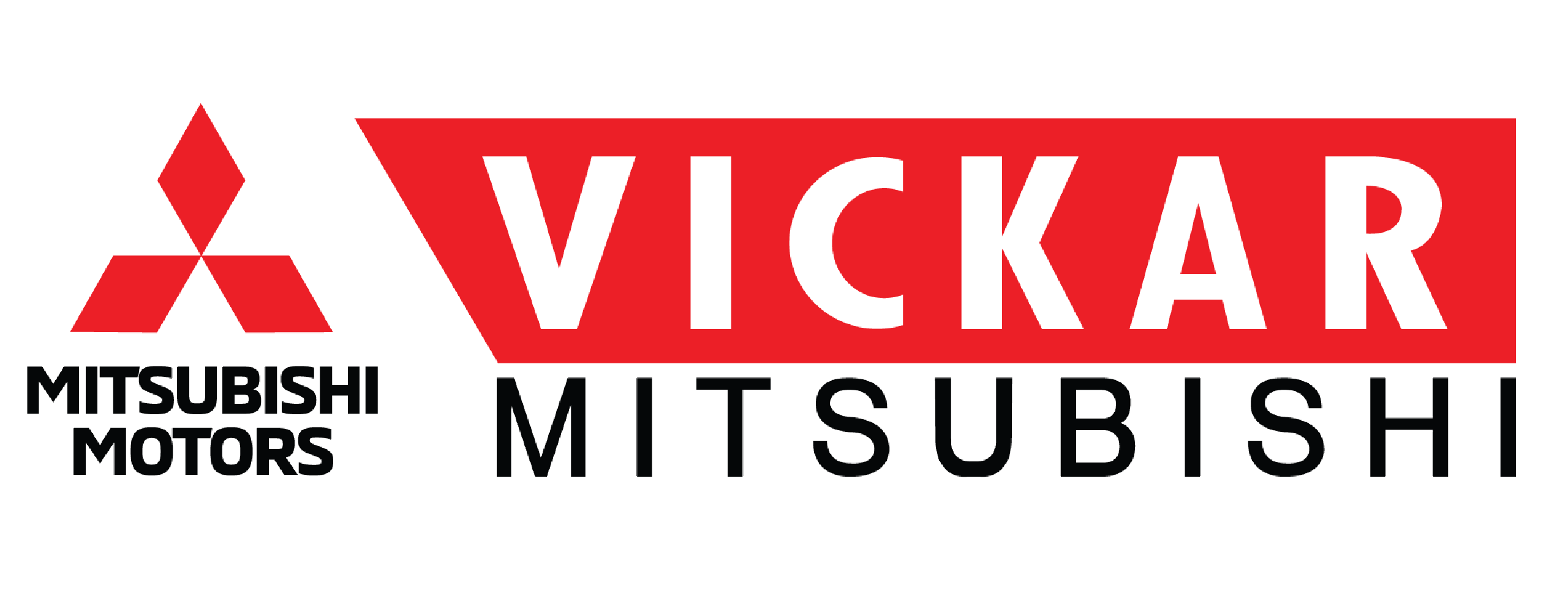 Vickar Mitsubishi